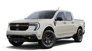 2025 Ford Maverick® External Image 2